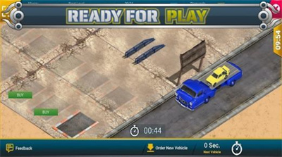 废车场大亨商业游戏安卓版下载-废车场大亨商业下载v1.0.45图1