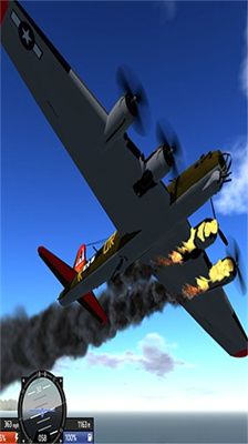 简单飞机游戏安卓版下载-简单飞机最新版下载v1.10.106图1