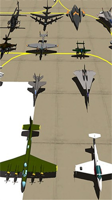 简单飞机游戏安卓版下载-简单飞机最新版下载v1.10.106图3