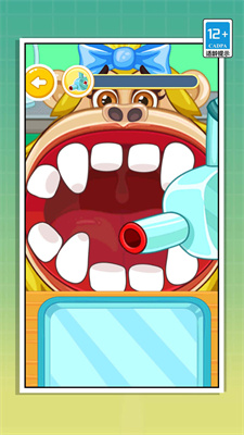 快来做牙医游戏手机版下载-快来做牙医下载v1.0.0图1
