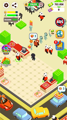 熊猫厨房游戏官方版下载-熊猫厨房下载v0.9.0图3