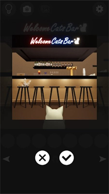 属于猫的酒吧游戏最新版下载-属于猫的酒吧下载v2.1图1