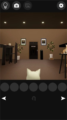 属于猫的酒吧游戏最新版下载-属于猫的酒吧下载v2.1图2