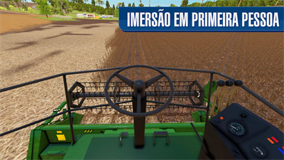 巴西农场模拟器大量金币版游戏下载-巴西农场模拟器中文版下载v0.3图2
