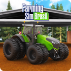 巴西农场模拟器中文版