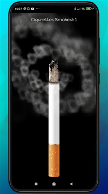 抽烟模拟器游戏免费下载-抽烟模拟器安卓版下载v1.3图3