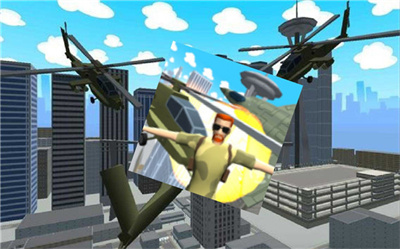 城市精英特工小队游戏手机版下载-城市精英特工小队安卓版下载v1.0图3