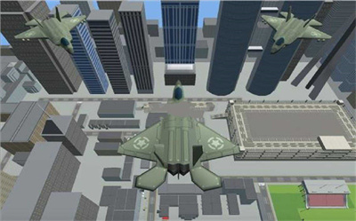 城市精英特工小队游戏手机版下载-城市精英特工小队安卓版下载v1.0图1