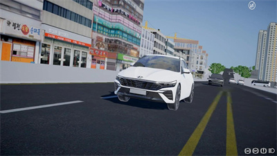 机动驾驶2无广告版游戏下载-机动驾驶2中文版下载v1.0.25图4