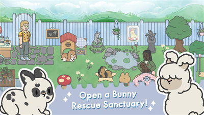 兔兔乐园大量金币版游戏下载-兔兔乐园中文版下载v1.012图5