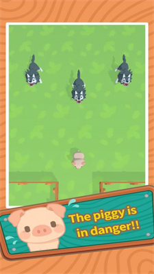 拯救农场小猪游戏官方安卓版下载-拯救农场小猪手游下载v1.02图1
