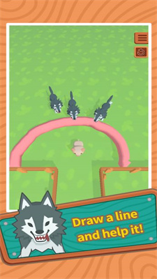 拯救农场小猪游戏官方安卓版下载-拯救农场小猪手游下载v1.02图3