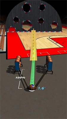 弹弓篮球最新版截图3