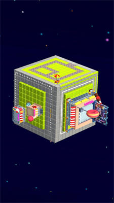 立方星球游戏免费版下载-立方星球中文版下载v1图1