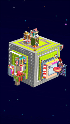 立方星球游戏免费版下载-立方星球中文版下载v1图3