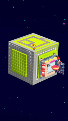 立方星球游戏免费版下载-立方星球中文版下载v1图2
