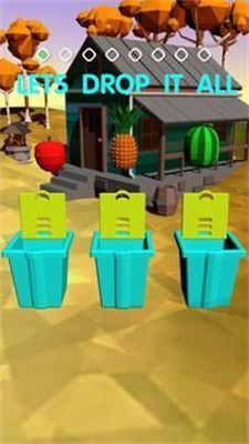 趣味3D农场最新版游戏下载-趣味3D农场安卓版下载v1图1