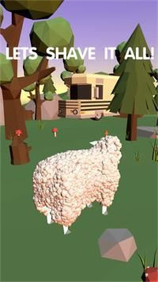 趣味3D农场最新版游戏下载-趣味3D农场安卓版下载v1图3