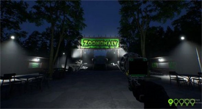 Zoonomaly畸形动物园游戏安卓版下载-Zoonomaly畸形动物园手机版下载v1.0图3