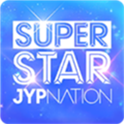 SUPERSTAR JYP官方