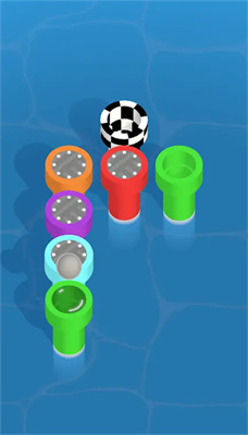 管道弹球安卓版游戏下载-管道弹球官方版下载v1.0.3图1