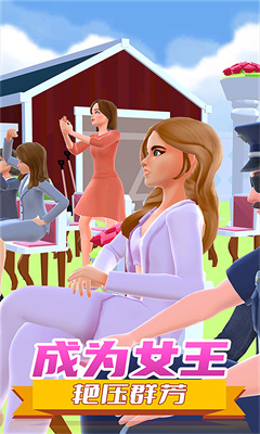 闪耀的女孩安卓版游戏下载-闪耀的女孩官方版下载v1.0.0621图1