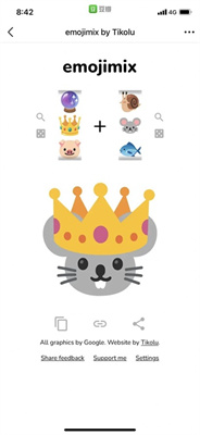 emojimix安卓最新版下载-emojimix中文版下载v1.0图3