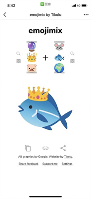 emojimix安卓最新版下载-emojimix中文版下载v1.0图1