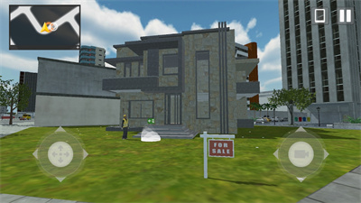 房地产梦贸易模拟手游安卓版下载-房地产梦贸易模拟中文版下载v0.1图2