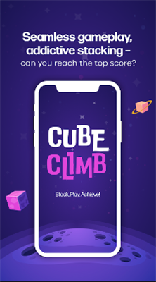 CubeClimb安卓版截圖1