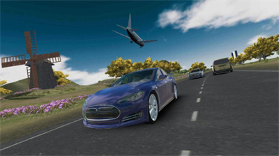 美国豪车模拟器安卓最新版下载-美国豪车模拟器无广告下载v2.1图2
