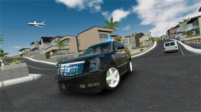 美国豪车模拟器安卓最新版下载-美国豪车模拟器无广告下载v2.1图3