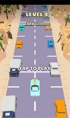 驾驶停车汽车大亨安卓版游戏下载-驾驶停车汽车大亨手机版下载v1.7图3
