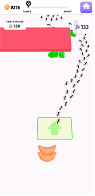 蚂蚁的突袭战安卓最新版下载-蚂蚁的突袭战官方版下载v0.1图2