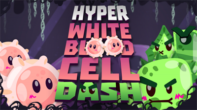 超级白血细胞冲刺手机版截图2