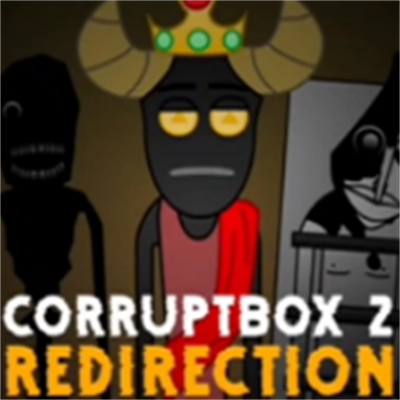 节奏盒子corruptboxV2重制版