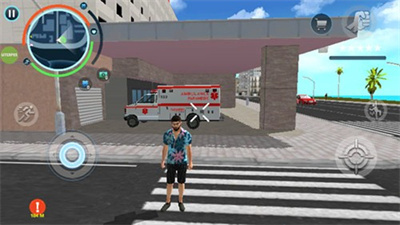 黑色城市游戏安卓版下载-黑色城市最新版下载v1.60图2