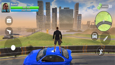 大型汽车移动世界游戏安卓手机版下载-大型汽车移动世界下载v1.0.2图2