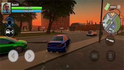 大型汽车移动世界游戏安卓手机版下载-大型汽车移动世界下载v1.0.2图3