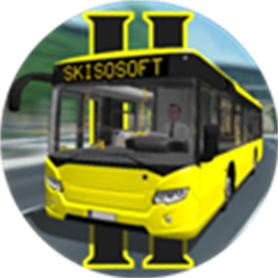 公共交通模拟器汉化版
