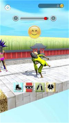 超级踢踏舞3D官方版下载-超级踢踏舞3D游戏下载v1.0.2图2