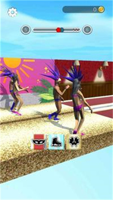 超级踢踏舞3D官方版下载-超级踢踏舞3D游戏下载v1.0.2图1
