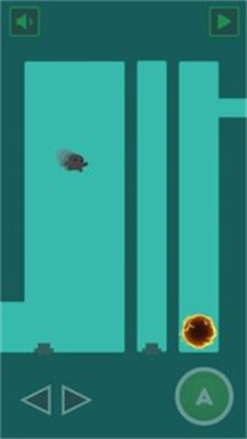 恶魔奔跑安卓官方正版手游下载-恶魔奔跑游戏最新版下载v1.0.5图4
