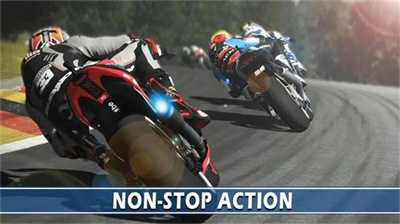 motogp22中文版下载-motogp22手游下载v2.6.6图3