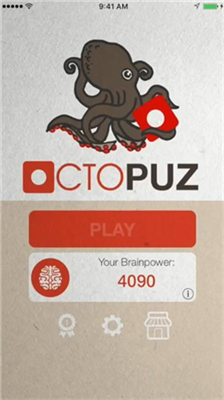 Octopuz游戏截图1