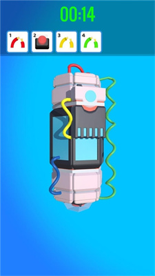 拆解炸弹模拟器安卓版下载-拆解炸弹模拟器手游下载v1.23图1