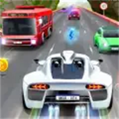 變形3D戰(zhàn)車公路狂飆官方版