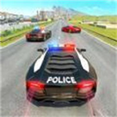 警車極速狂飆最新版