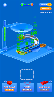 砖块球建造者最新版下载-砖块球建造者游戏下载v0.1.1图2