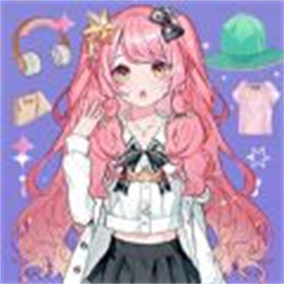 少女心夢(mèng)幻換裝秀官方版